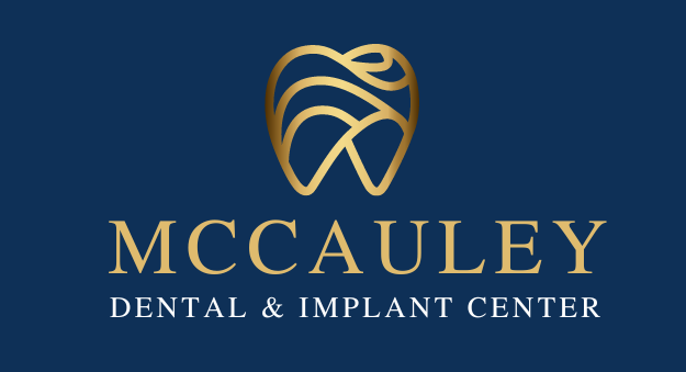 McCauley Dental & Implant Center